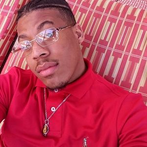 Meet your Posher, Isaiah